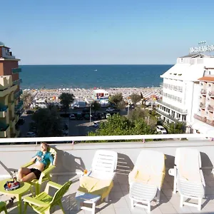 Le Terrazze Hotel