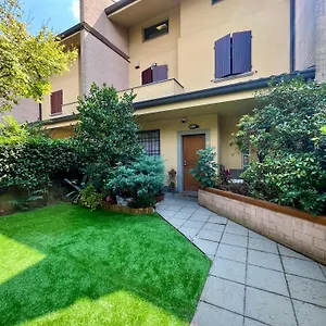 Il Vialetto Bed & Breakfast Orio al Serio