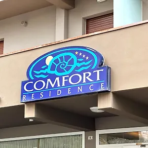 Comfort Aparthotel