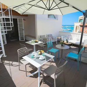 Da Peppa Bed & Breakfast Castellammare del Golfo